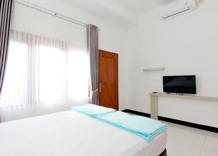 Silas Garden Yogyakarta