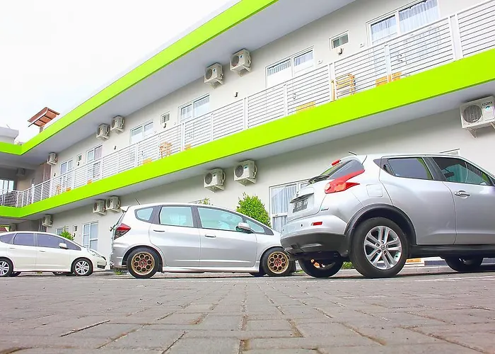 Signature Jogja Homestay Yogyakarta